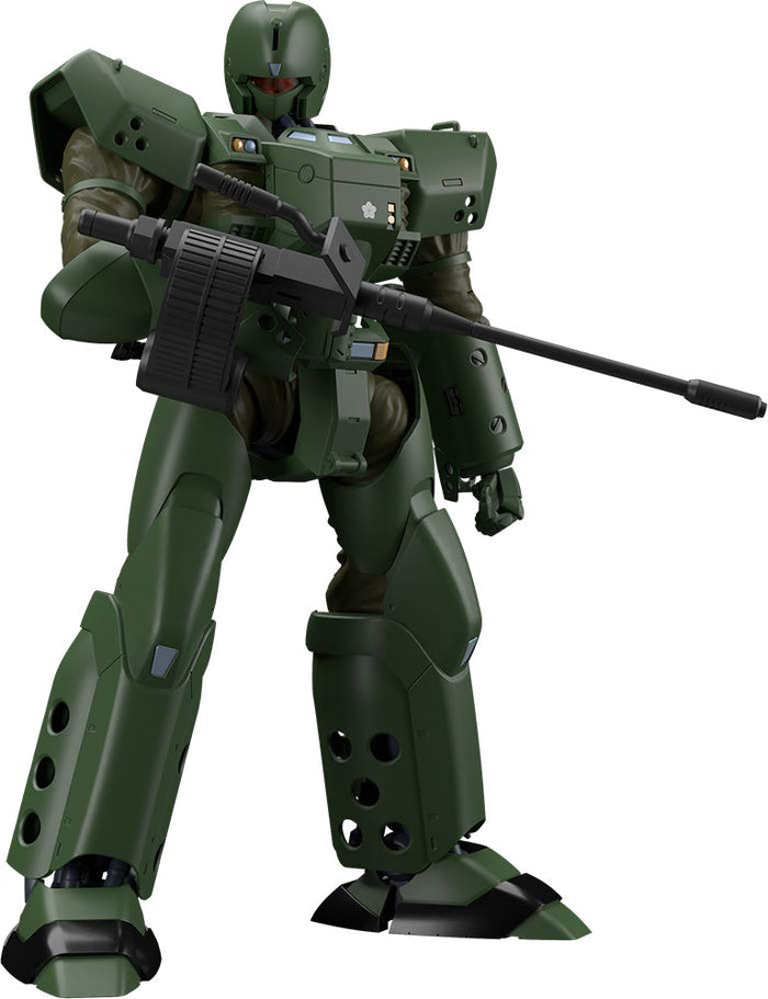 Good Smile Company Moderoid Mobile Police Patlabor Arl 99 Helldiver 1/60 Scale Model- Japan Figure Store - #1 Bring To You The Best Japanese Goods