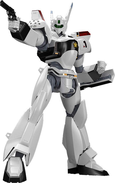 Good Smile Company Moderoid Mobile Police Patlabor AV-98 Ingram 1/60 Model- Japan Figure Store - #1 Bring To You The Best Japanese Goods