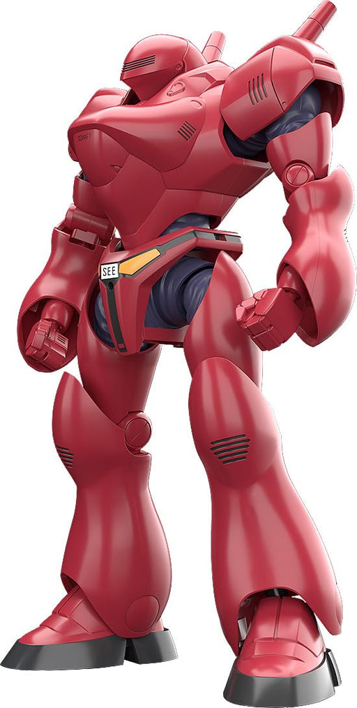 Good Smile Company Moderoid Patlabor Type 7 Brocken OVA Color Model Kit- Japan Figure Store - #1 Bring To You The Best Japanese Goods