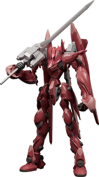 Good Smile Company Moderoid Fafner Mark Thirteen Kai Chronos Model Kit- Japan Figure Store - #1 Bring To You The Best Japanese Goods