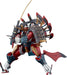 Good Smile Company Moderoid Full Metal Daemon Muramasa Third-Gen Model Kit- Japan Figure Store - #1 Bring To You The Best Japanese Goods