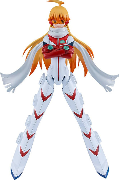 Good Smile Company Moderoid Gunbuster 2 Diebuster Buster Machine No 7 Model- Japan Figure Store - #1 Bring To You The Best Japanese Goods