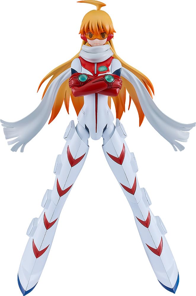 Good Smile Company Moderoid Gunbuster 2 Diebuster Buster Machine No 7 Model- Japan Figure Store - #1 Bring To You The Best Japanese Goods