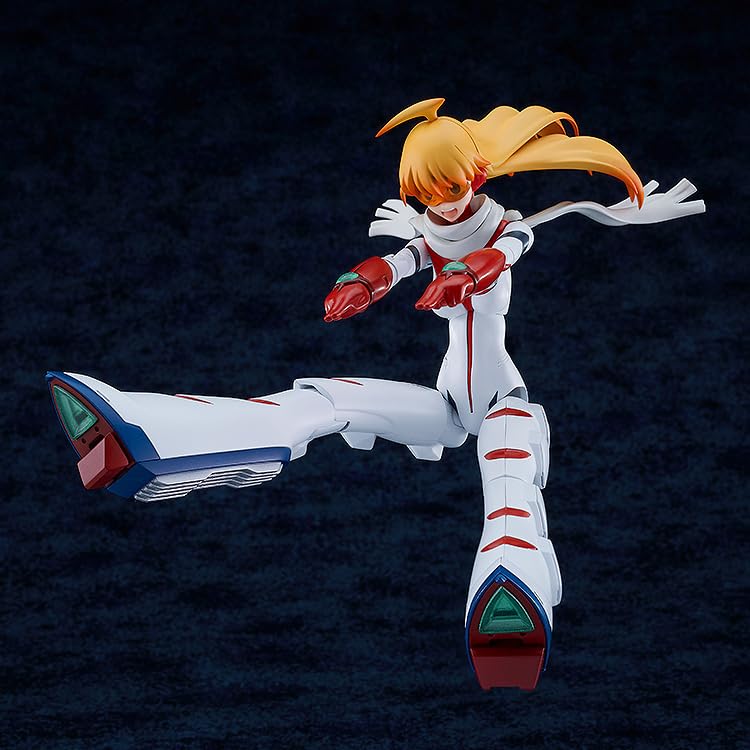 Good Smile Company Moderoid Gunbuster 2 Diebuster Buster Machine No 7 Model- Japan Figure Store - #1 Bring To You The Best Japanese Goods