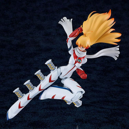 Good Smile Company Moderoid Gunbuster 2 Diebuster Buster Machine No 7 Model- Japan Figure Store - #1 Bring To You The Best Japanese Goods