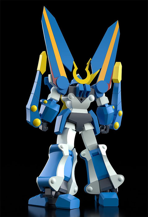 Good Smile Company Moderoid Dairyuoh Robot Model Kit by Daiiteioh- Japan Figure Store - #1 Bring To You The Best Japanese Goods