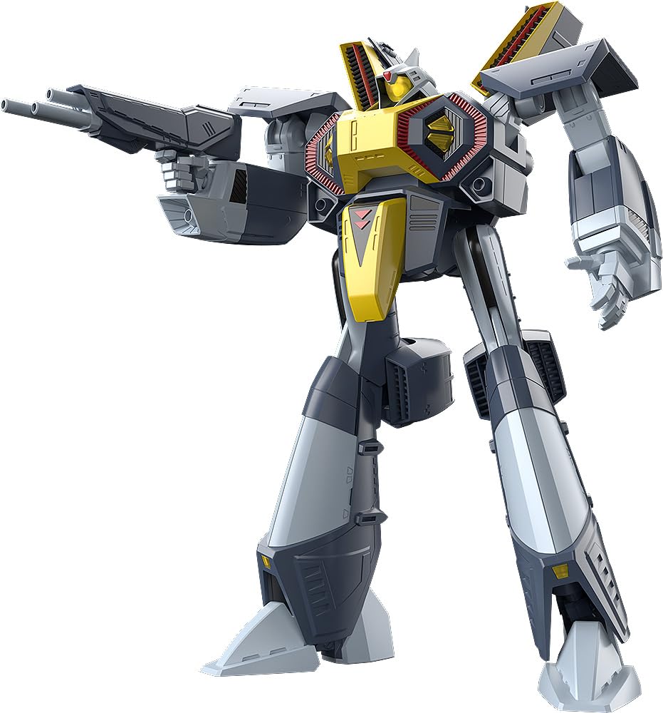 Good Smile Company Moderoid Orguss Nikick Model Kit Japan Official Release- Japan Figure Store - #1 Bring To You The Best Japanese Goods