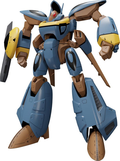 Good Smile Company Moderoid Orguss II Olson Special Model Kit Japan- Japan Figure Store - #1 Bring To You The Best Japanese Goods