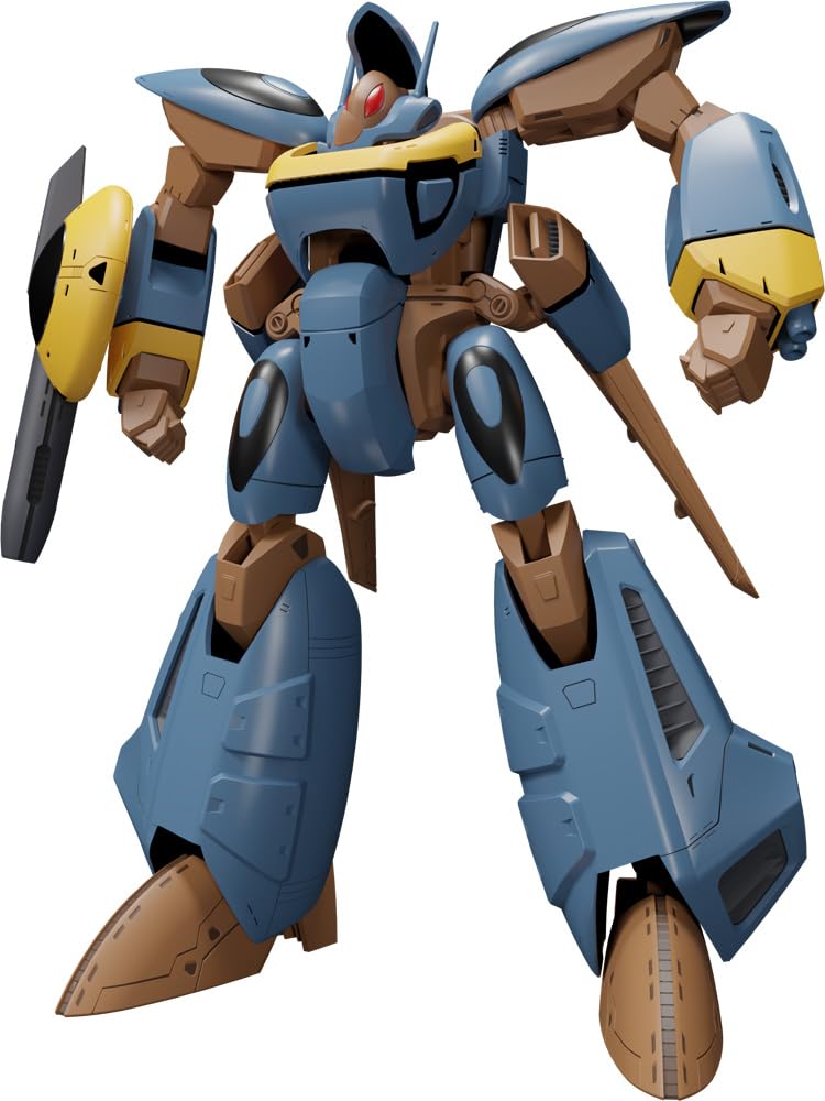 Good Smile Company Moderoid Orguss II Olson Special Model Kit Japan- Japan Figure Store - #1 Bring To You The Best Japanese Goods