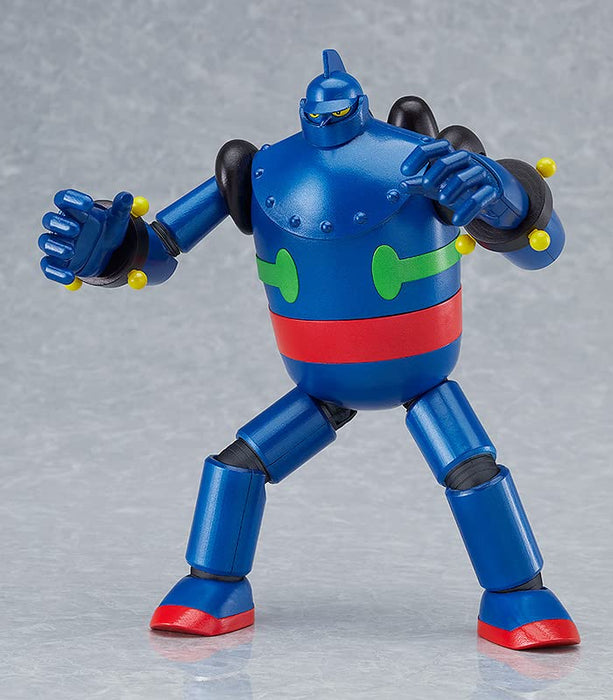 Good Smile Company Moderoid Tetsujin 28 Non-Scale Plastic Model Kit- Japan Figure Store - #1 Bring To You The Best Japanese Goods