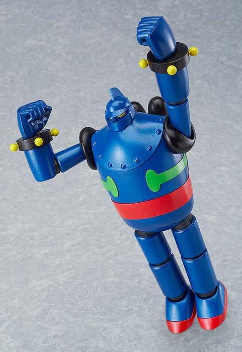 Good Smile Company Moderoid Tetsujin 28 Non-Scale Plastic Model Kit- Japan Figure Store - #1 Bring To You The Best Japanese Goods