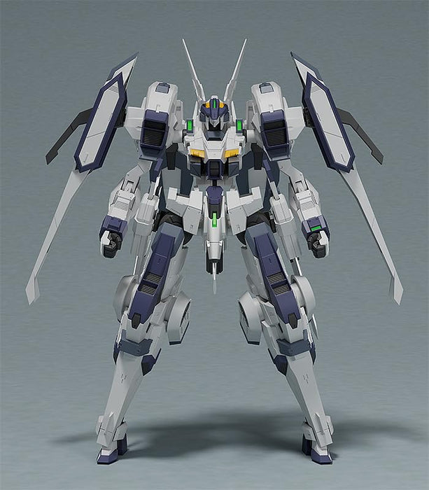 Good Smile Company Moderoid Titanomachia Side Gr Edelstein II 1/48 Model Kit- Japan Figure Store - #1 Bring To You The Best Japanese Goods