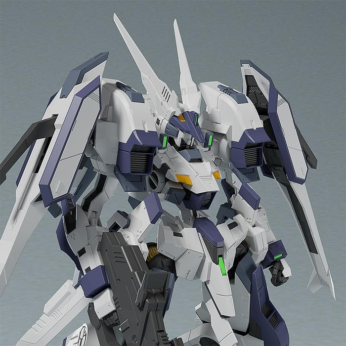 Good Smile Company Moderoid Titanomachia Side Gr Edelstein II 1/48 Model Kit- Japan Figure Store - #1 Bring To You The Best Japanese Goods