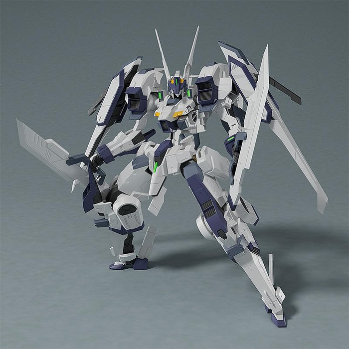 Good Smile Company Moderoid Titanomachia Side Gr Edelstein II 1/48 Model Kit- Japan Figure Store - #1 Bring To You The Best Japanese Goods