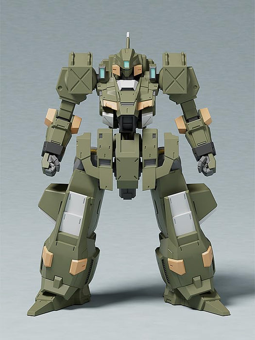 Good Smile Company Moderoid Titanomachia Side R Vogelg 1/48 Scale Model Kit- Japan Figure Store - #1 Bring To You The Best Japanese Goods