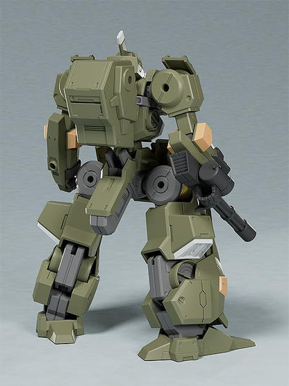 Good Smile Company Moderoid Titanomachia Side R Vogelg 1/48 Scale Model Kit- Japan Figure Store - #1 Bring To You The Best Japanese Goods