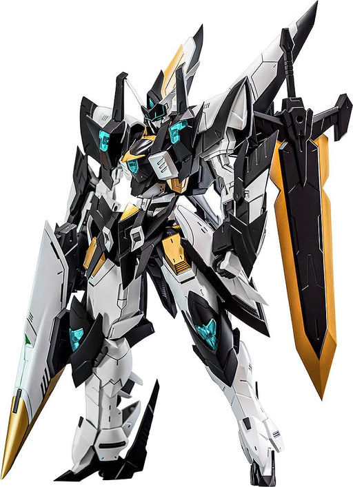 Good Smile Company Moderoid Titanomachia Arklaud Model Kit- Japan Figure Store - #1 Bring To You The Best Japanese Goods
