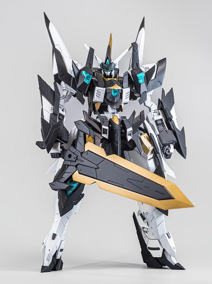 Good Smile Company Moderoid Titanomachia Arklaud Model Kit- Japan Figure Store - #1 Bring To You The Best Japanese Goods