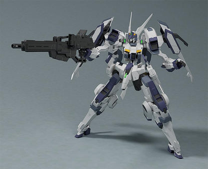 Good Smile Company Moderoid Titanomachia Side:Gr Gemstone II Model Kit- Japan Figure Store - #1 Bring To You The Best Japanese Goods