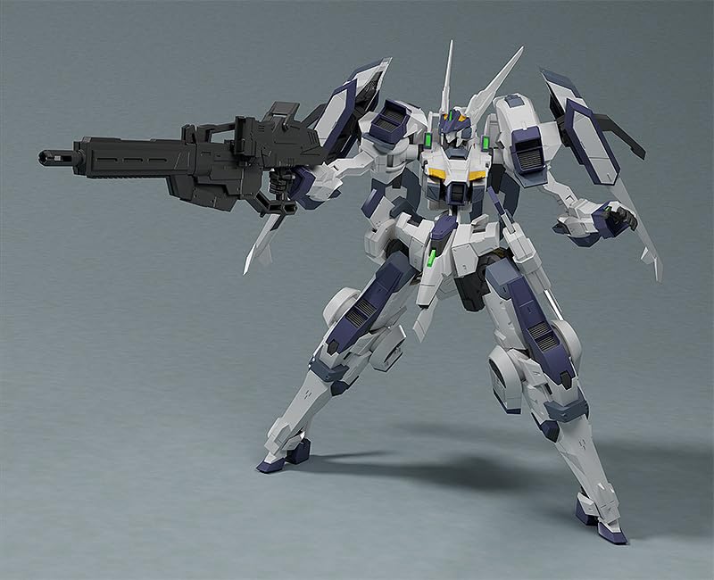 Good Smile Company Moderoid Titanomachia Side:Gr Gemstone II Model Kit- Japan Figure Store - #1 Bring To You The Best Japanese Goods