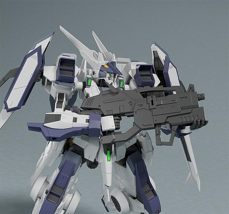 Good Smile Company Moderoid Titanomachia Side:Gr Gemstone II Model Kit- Japan Figure Store - #1 Bring To You The Best Japanese Goods