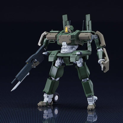 Good Smile Company Moderoid Rekka Type 24 Model Kit Japan Walking Vehicle- Japan Figure Store - #1 Bring To You The Best Japanese Goods