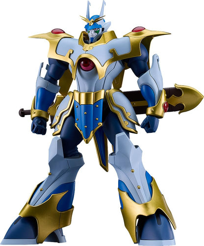 Good Smile Company Moderoid Susanoo Second Stage Plastic Model Kit- Japan Figure Store - #1 Bring To You The Best Japanese Goods