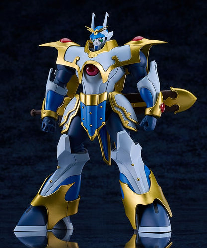 Good Smile Company Moderoid Susanoo Second Stage Plastic Model Kit- Japan Figure Store - #1 Bring To You The Best Japanese Goods