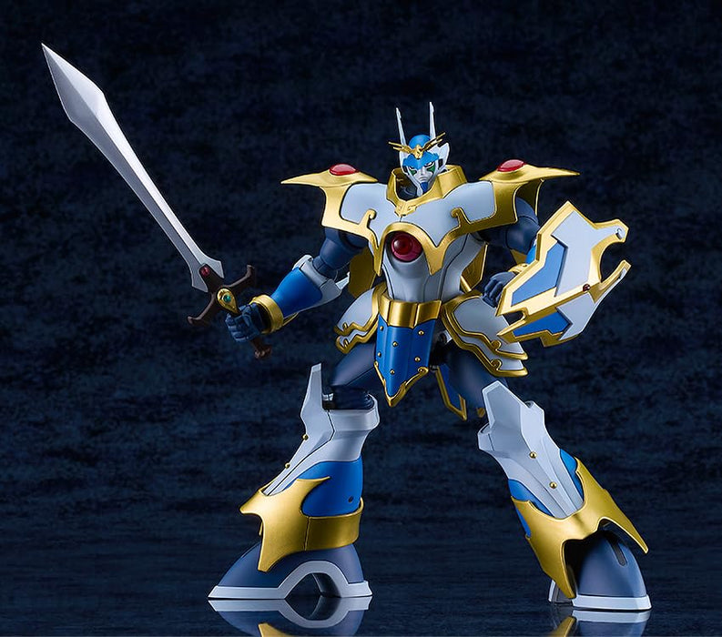 Good Smile Company Moderoid Susanoo Second Stage Plastic Model Kit- Japan Figure Store - #1 Bring To You The Best Japanese Goods
