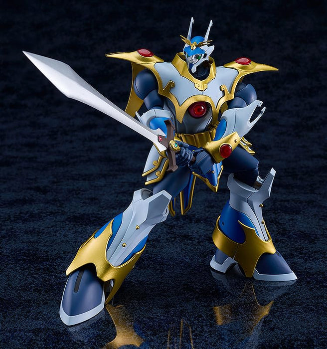 Good Smile Company Moderoid Susanoo Second Stage Plastic Model Kit- Japan Figure Store - #1 Bring To You The Best Japanese Goods
