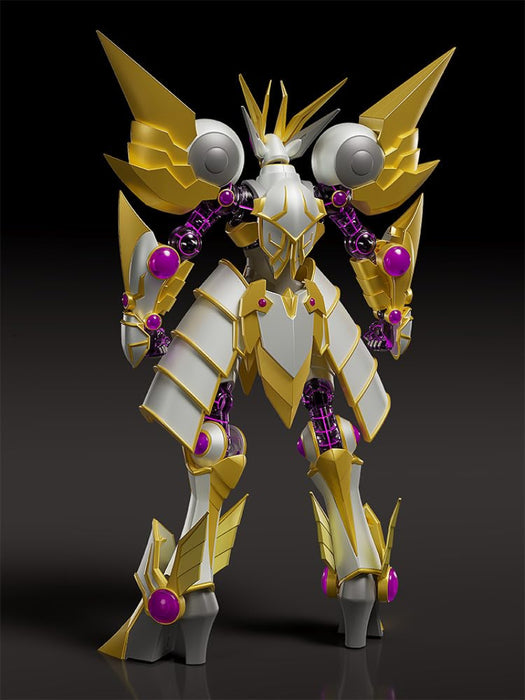 Good Smile Company Moderoid Yu-Gi-Oh Vrains Access Code Talker Model Kit