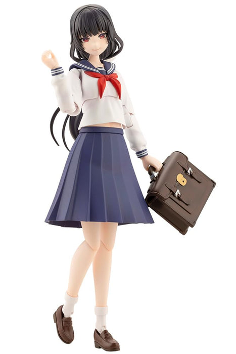 Kotobukiya Momozakura High School Uniform Figure 160mm- Japan Figure Store - #1 Bring To You The Best Japanese Goods