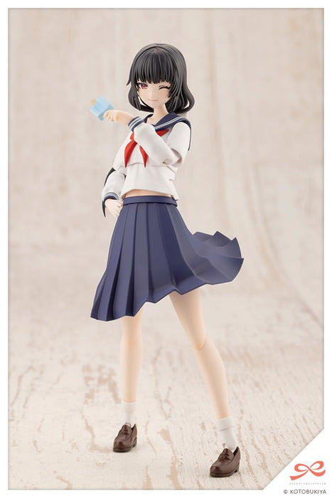 Kotobukiya Momozakura High School Uniform Figure 160mm- Japan Figure Store - #1 Bring To You The Best Japanese Goods