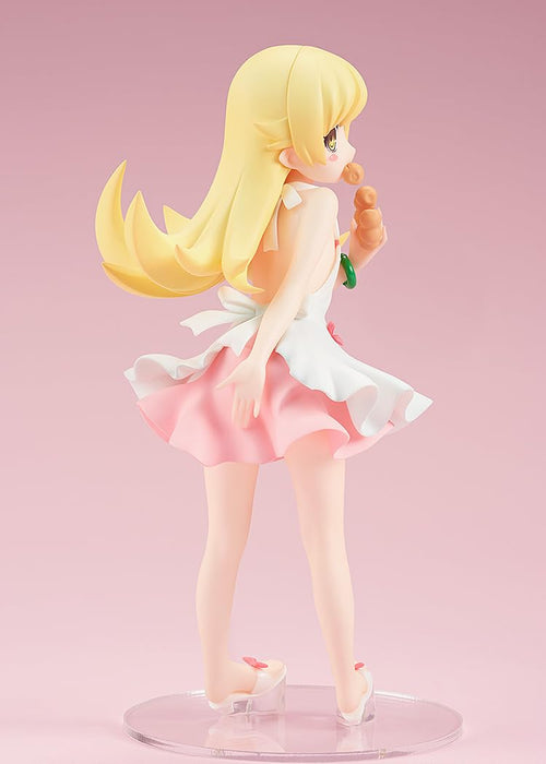 Monogatari Series Oshino Shinobu Pop Up Parade Figure by Good Smile Arts Shanghai