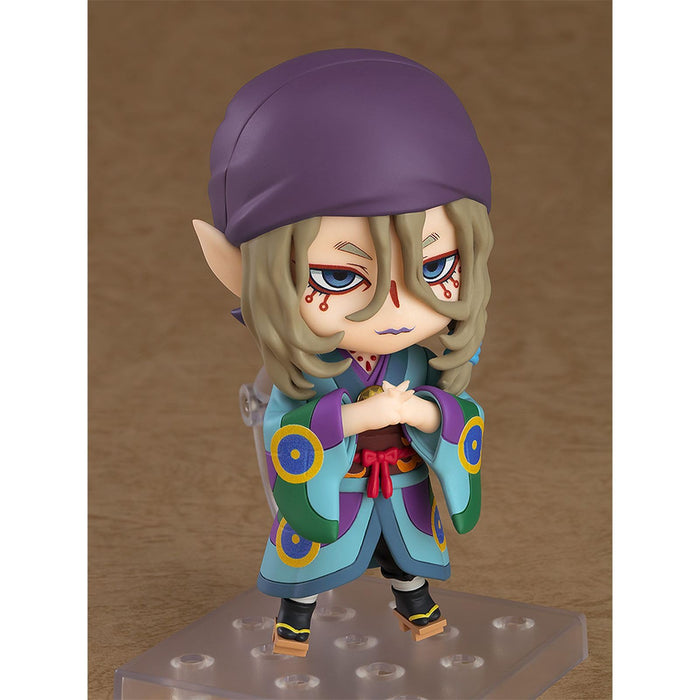 Good Smile Company Orange Rouge Mononoke Kusuriuri Nendoroid 2426 Figure