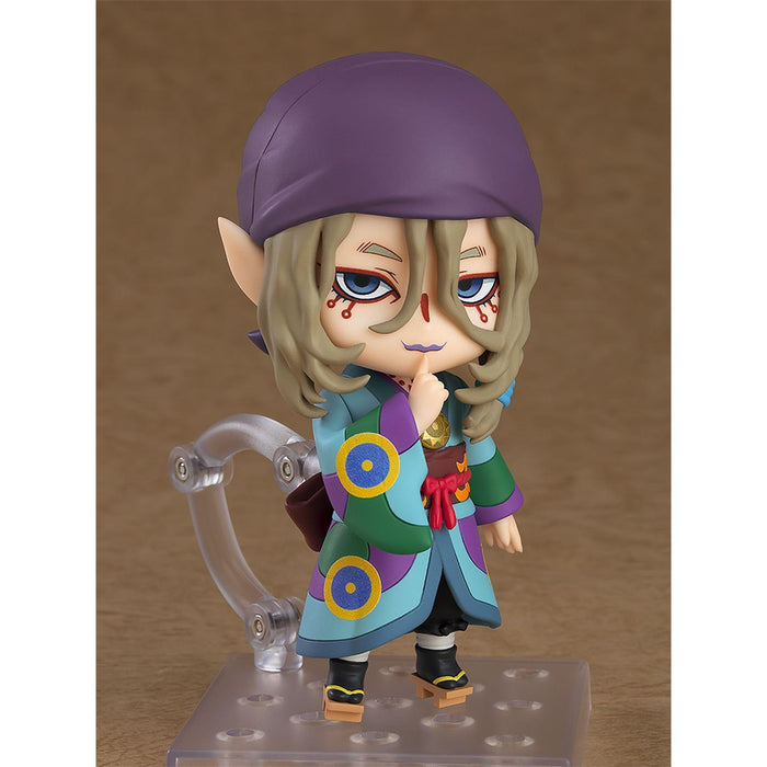 Good Smile Company Orange Rouge Mononoke Kusuriuri Nendoroid 2426 Figure