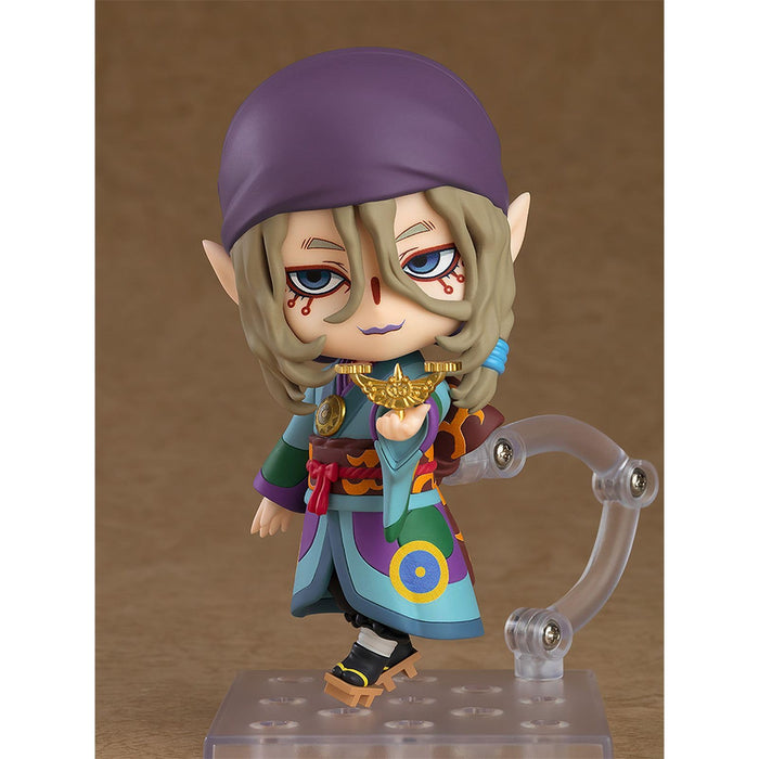 Good Smile Company Orange Rouge Mononoke Kusuriuri Nendoroid 2426 Figure