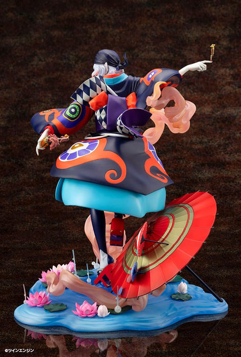 Kotobukiya Mononoke Movie Karakasa Ver Artfx J Medicine Seller Figure- Japan Figure Store - #1 Bring To You The Best Japanese Goods