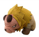 Capcom Monster Hunter Mondefo Doshaguma Plush Toy Collectible- Japan Figure Store - #1 Bring To You The Best Japanese Goods