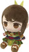Capcom Monster Hunter Rise Yomogi Deformed Plush Toy Cp12060