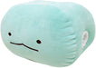 Moripilo Sumikko Gurashi Lizard Body Pillow 40x25x20cm Soft Plush Toy