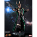 Hot Toys Movie Masterpiece 1/6 Scale Loki Figure The Avengers Collectible- Japan Figure Store - #1 Bring To You The Best Japanese Goods