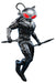 Hot Toys Movie Masterpiece Aquaman Black Manta 1/6 Scale Figure Collectible