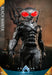 Hot Toys Movie Masterpiece Aquaman Black Manta 1/6 Scale Figure Collectible