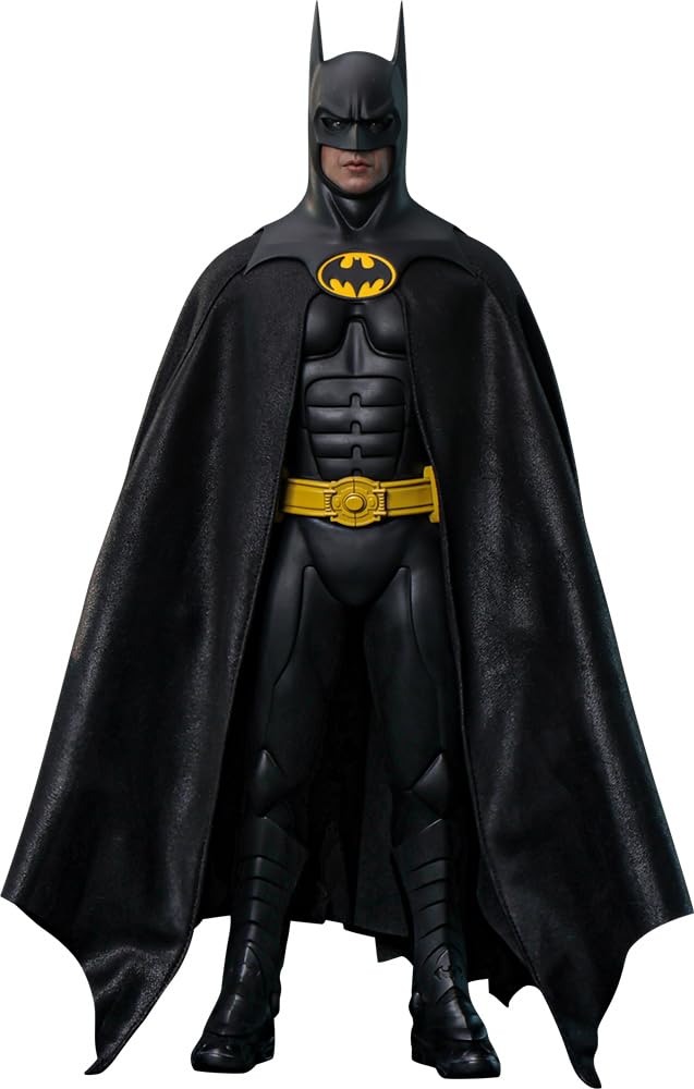 HOTTOYS MOVIE MASTERPIECE バットマン RETURNS Hot Toys Movie Masterpiece Batman Returns 2.0 1/6 Scale Figure