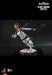 Hot Toys Movie Masterpiece Black Widow White Snowsuit 1/6 Scale Figure