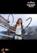 Hot Toys Movie Masterpiece Black Widow White Snowsuit 1/6 Scale Figure