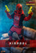 Hot Toys Movie Masterpiece 1/6 Scale Deadpool Wolverine Kidpool Figure