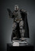Hot Toys Movie Masterpiece Diecast Armored Batman 1/6 Scale Figure 2.0