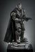 Hot Toys Movie Masterpiece Diecast Armored Batman 1/6 Scale Figure 2.0